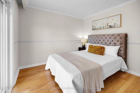 Photo 22 at 38 Birgitta Crescent, West Deane, Toronto