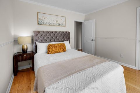 Photo 23 at 38 Birgitta Crescent, West Deane, Toronto