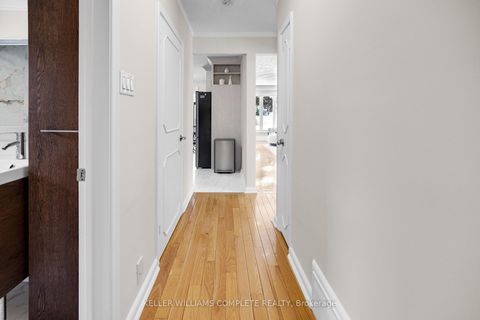Photo 24 at 38 Birgitta Crescent, West Deane, Toronto