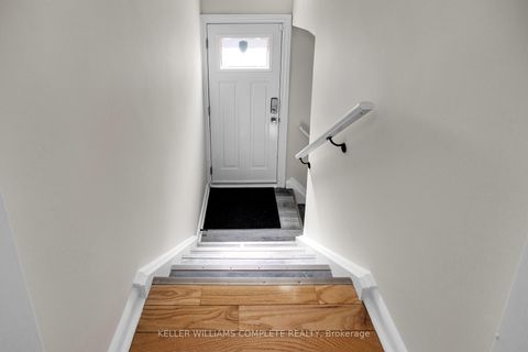 Photo 25 at 38 Birgitta Crescent, West Deane, Toronto