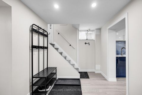 Photo 26 at 38 Birgitta Crescent, West Deane, Toronto
