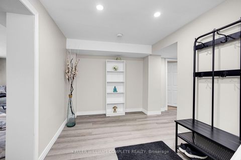 Photo 27 at 38 Birgitta Crescent, West Deane, Toronto