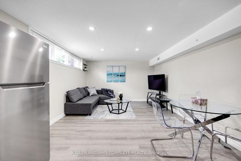 Photo 28 at 38 Birgitta Crescent, West Deane, Toronto