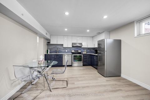 Photo 29 at 38 Birgitta Crescent, West Deane, Toronto