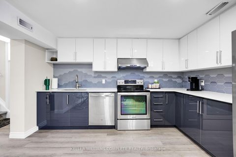 Photo 30 at 38 Birgitta Crescent, West Deane, Toronto