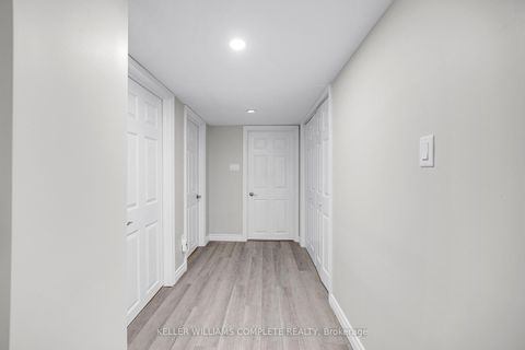 Photo 31 at 38 Birgitta Crescent, West Deane, Toronto