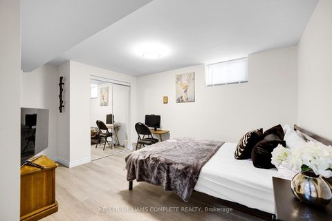 Photo 32 at 38 Birgitta Crescent, West Deane, Toronto