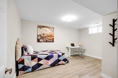 Photo 34 at 38 Birgitta Crescent, West Deane, Toronto
