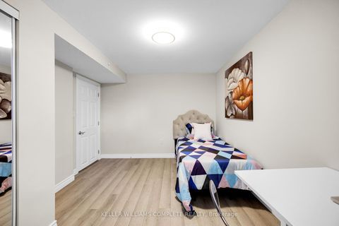 Photo 35 at 38 Birgitta Crescent, West Deane, Toronto