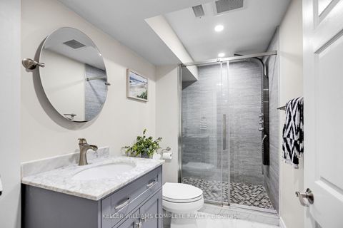 Photo 36 at 38 Birgitta Crescent, West Deane, Toronto