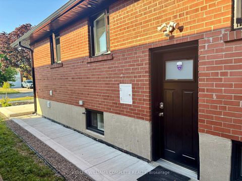 Photo 38 at 38 Birgitta Crescent, West Deane, Toronto