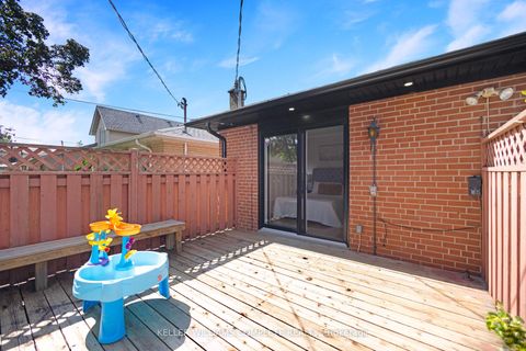 Photo 39 at 38 Birgitta Crescent, West Deane, Toronto