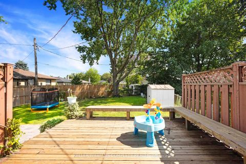 Photo 40 at 38 Birgitta Crescent, West Deane, Toronto