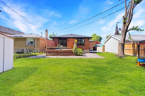 Photo 43 at 38 Birgitta Crescent, West Deane, Toronto