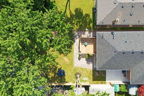 Photo 44 at 38 Birgitta Crescent, West Deane, Toronto