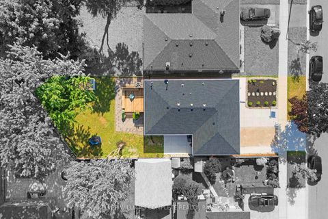 Photo 46 at 38 Birgitta Crescent, West Deane, Toronto
