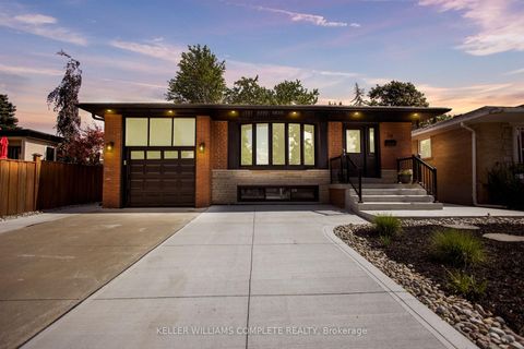Photo 48 at 38 Birgitta Crescent, West Deane, Toronto