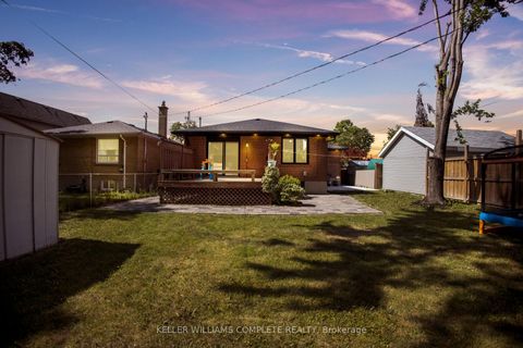 Photo 49 at 38 Birgitta Crescent, West Deane, Toronto