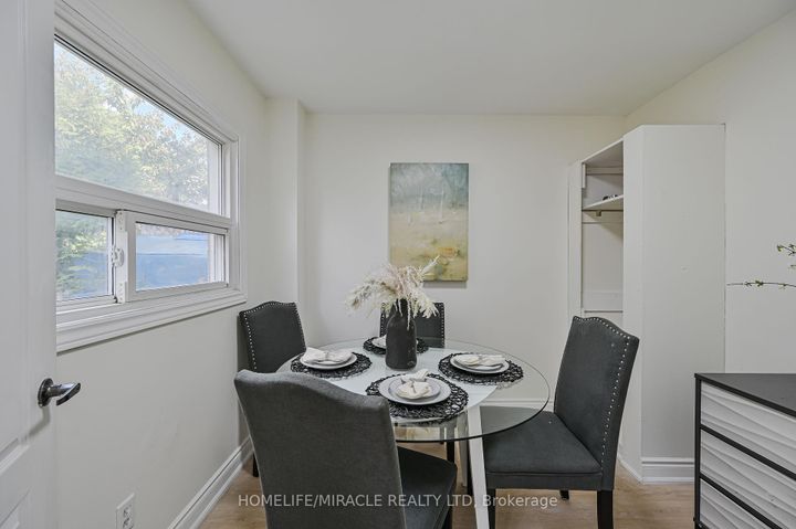 Photo 11 at 32 Woodsview Avenue, Clairville, Toronto