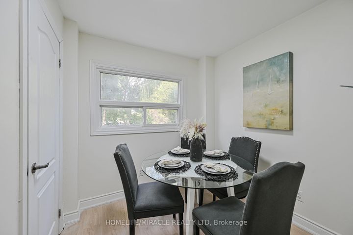 Photo 13 at 32 Woodsview Avenue, Clairville, Toronto