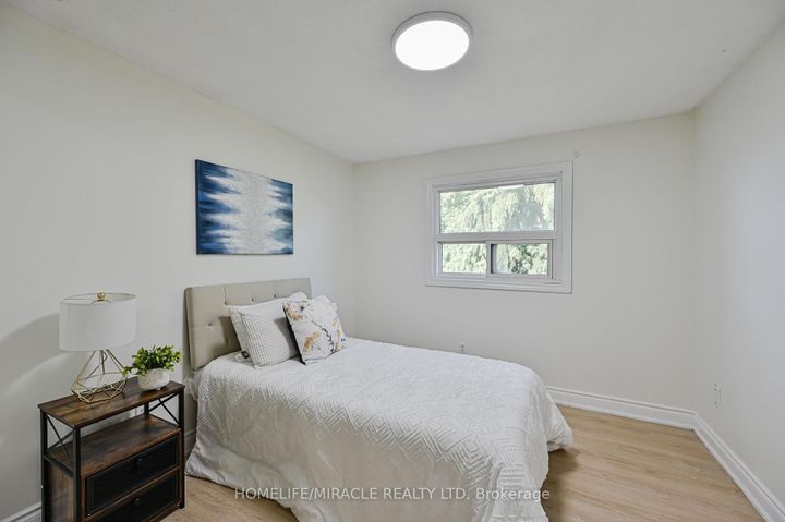 Photo 30 at 32 Woodsview Avenue, Clairville, Toronto