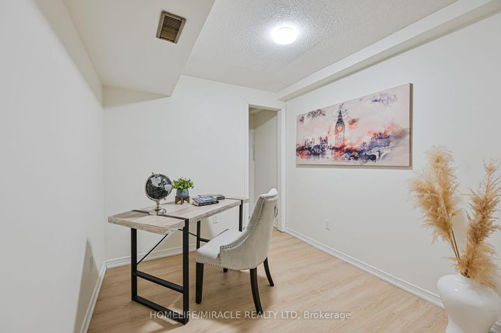 Photo 37 at 32 Woodsview Avenue, Clairville, Toronto