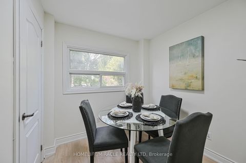 Photo 13 at 32 Woodsview Avenue, Clairville, Toronto