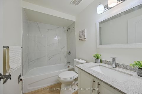 Photo 33 at 32 Woodsview Avenue, Clairville, Toronto