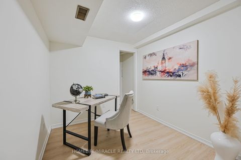 Photo 37 at 32 Woodsview Avenue, Clairville, Toronto