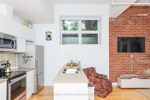 Photo 7 at 103 - 152 Annette Street, Junction Area, Toronto