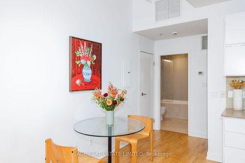 Photo 9 at 103 - 152 Annette Street, Junction Area, Toronto