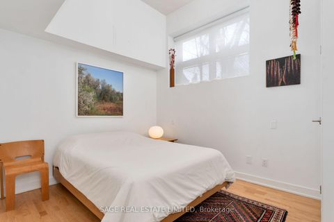 Photo 13 at 103 - 152 Annette Street, Junction Area, Toronto