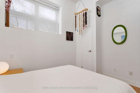 Photo 14 at 103 - 152 Annette Street, Junction Area, Toronto