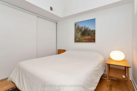 Photo 15 at 103 - 152 Annette Street, Junction Area, Toronto