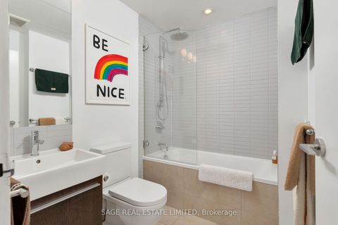 Photo 16 at 103 - 152 Annette Street, Junction Area, Toronto