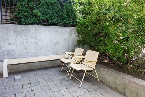Photo 22 at 103 - 152 Annette Street, Junction Area, Toronto