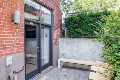 Photo 24 at 103 - 152 Annette Street, Junction Area, Toronto