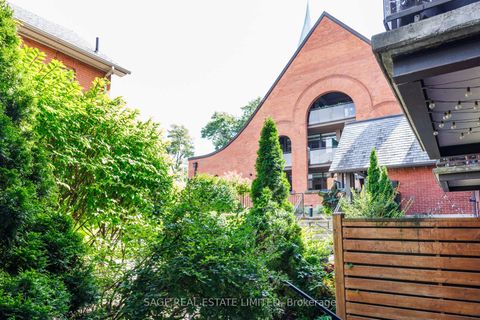 Photo 26 at 103 - 152 Annette Street, Junction Area, Toronto