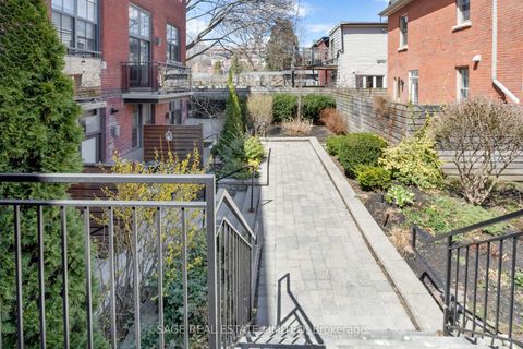 Photo 27 at 103 - 152 Annette Street, Junction Area, Toronto