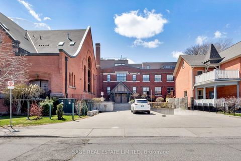 Photo 28 at 103 - 152 Annette Street, Junction Area, Toronto