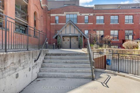 Photo 29 at 103 - 152 Annette Street, Junction Area, Toronto