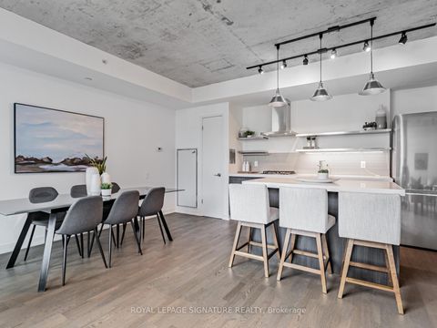 Photo 7 at 418 - 560 King Street W, Waterfront Communities C1, Toronto
