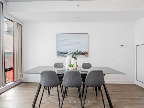Photo 11 at 418 - 560 King Street W, Waterfront Communities C1, Toronto