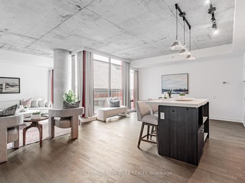 Photo 14 at 418 - 560 King Street W, Waterfront Communities C1, Toronto