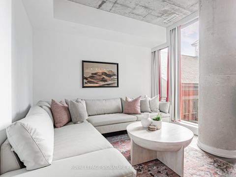 Photo 16 at 418 - 560 King Street W, Waterfront Communities C1, Toronto