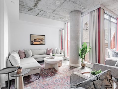 Photo 17 at 418 - 560 King Street W, Waterfront Communities C1, Toronto