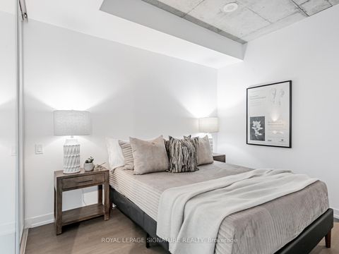 Photo 20 at 418 - 560 King Street W, Waterfront Communities C1, Toronto