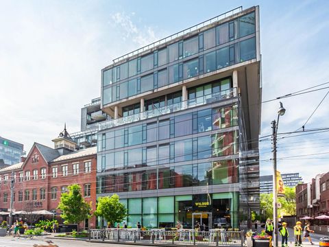 Photo 28 at 418 - 560 King Street W, Waterfront Communities C1, Toronto