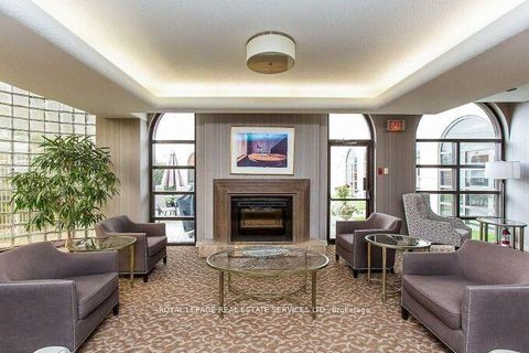 Photo 6 at SPH2 - 1 Aberfoyle Crescent, City Centre West, Toronto