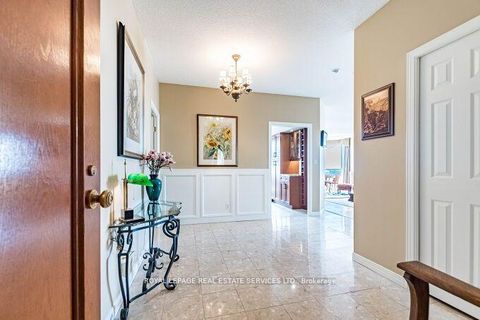 Photo 8 at SPH2 - 1 Aberfoyle Crescent, City Centre West, Toronto